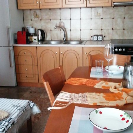 פטולמאידה Aunt Vaso Sweet Home מראה חיצוני תמונה
