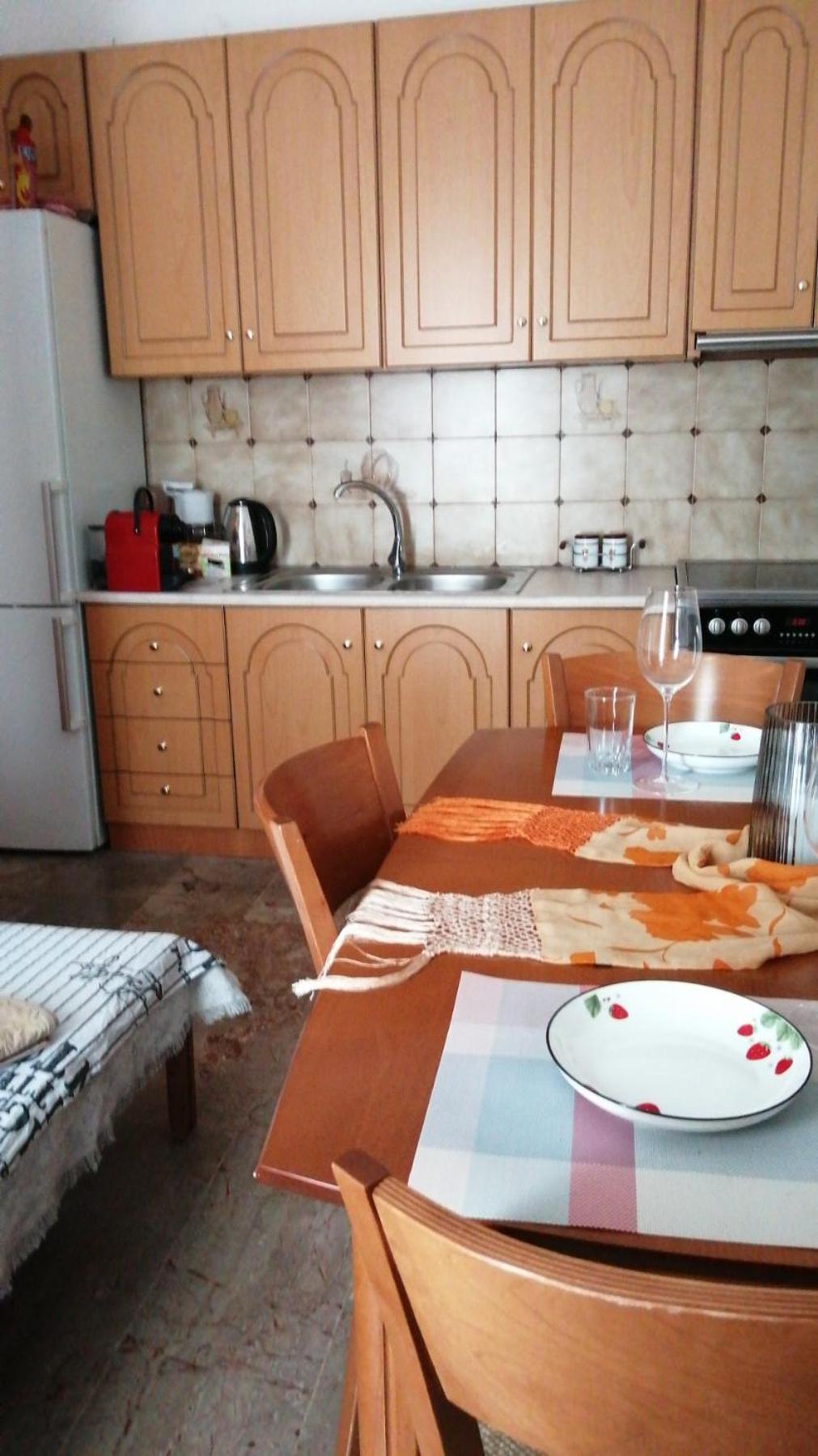 פטולמאידה Aunt Vaso Sweet Home מראה חיצוני תמונה